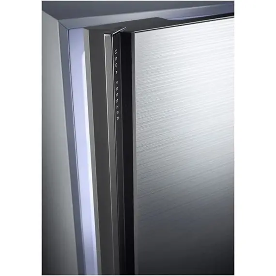 მაცივარი Sharp SJ-GV63G-SL, 480L, A, No Frost, Refrigerator, Silver Glas, 3 image - TechMall.geმაცივარი Sharp SJ-GV63G-SL, 480L, A, No Frost, Refrigerator, Silver Glas, 3 image - TechMall.ge ,მაცივარი Sharp SJ-GV63G-SL, 480L, A, No Frost, Refrigerator, Silver Glas, 3 image - TechMall.ge