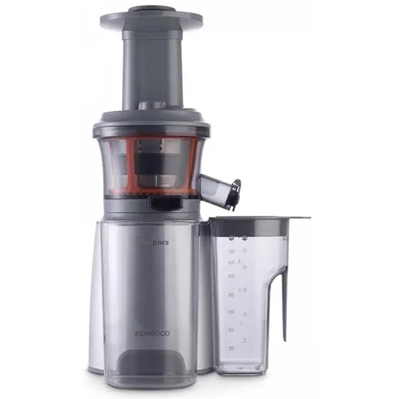 წვენსაწური Kenwood JMP601SI, 150W, 1L, Juicer, Silver - TechMall.geწვენსაწური Kenwood JMP601SI, 150W, 1L, Juicer, Silver - TechMall.ge ,წვენსაწური Kenwood JMP601SI, 150W, 1L, Juicer, Silver - TechMall.ge