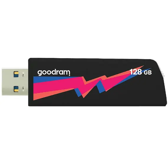 ფლეშ მეხსიერება Flash Goodram UCL3-1280K0R11 128GB, 3 image - TechMall.geფლეშ მეხსიერება Flash Goodram UCL3-1280K0R11 128GB, 3 image - TechMall.ge ,ფლეშ მეხსიერება Flash Goodram UCL3-1280K0R11 128GB, 3 image - TechMall.ge