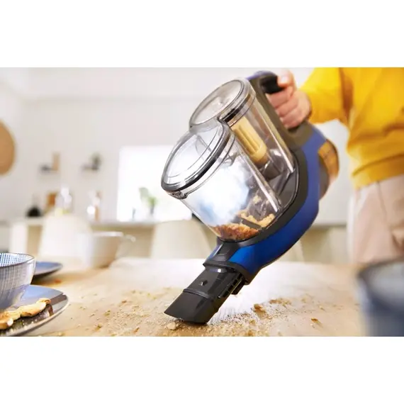 მტვერსასრუტი Philips XC8049/01, 0.6L, Vacuum Cleaner, Black/Blue, 5 image - TechMall.geმტვერსასრუტი Philips XC8049/01, 0.6L, Vacuum Cleaner, Black/Blue, 5 image - TechMall.ge ,მტვერსასრუტი Philips XC8049/01, 0.6L, Vacuum Cleaner, Black/Blue, 5 image - TechMall.ge