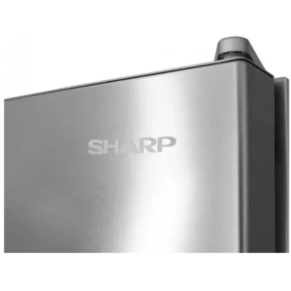მაცივარი Sharp SJ-BG415D-SS2, 320L, A+, No Frost, Refrigerator, Inox, 5 image - TechMall.geმაცივარი Sharp SJ-BG415D-SS2, 320L, A+, No Frost, Refrigerator, Inox, 5 image - TechMall.ge ,მაცივარი Sharp SJ-BG415D-SS2, 320L, A+, No Frost, Refrigerator, Inox, 5 image - TechMall.ge