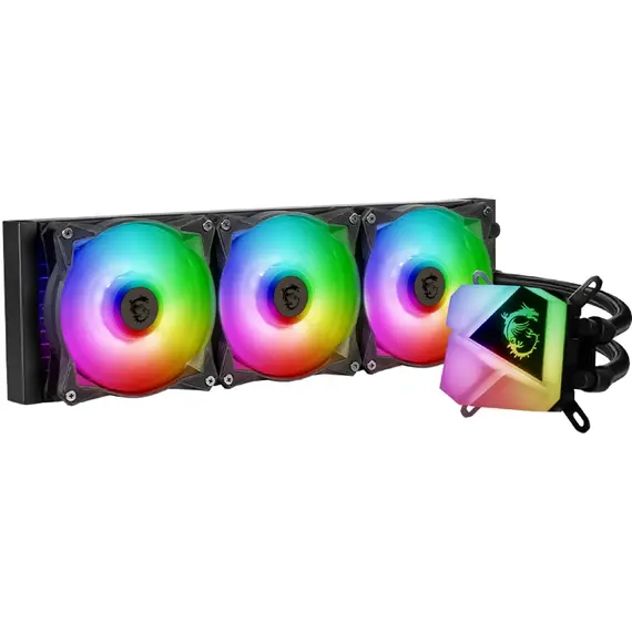 Cooler MSI MAG CORELIQUID C360 - TechMall.geCooler MSI MAG CORELIQUID C360 - TechMall.ge ,Cooler MSI MAG CORELIQUID C360 - TechMall.ge