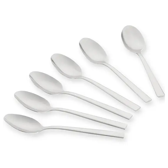 კოვზების ნაკრები ARDESTO AR0706VT (6 PCS) - TechMall.geკოვზების ნაკრები ARDESTO AR0706VT (6 PCS) - TechMall.ge ,კოვზების ნაკრები ARDESTO AR0706VT (6 PCS) - TechMall.ge