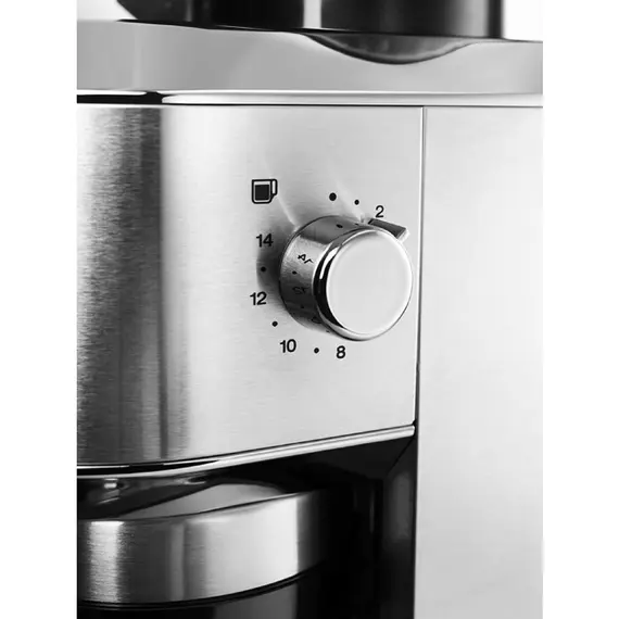 ყავის საფქვავი DeLonghi KG520.M, 150W, Electric Coffee Grinder, Black, 4 image - TechMall.geყავის საფქვავი DeLonghi KG520.M, 150W, Electric Coffee Grinder, Black, 4 image - TechMall.ge ,ყავის საფქვავი DeLonghi KG520.M, 150W, Electric Coffee Grinder, Black, 4 image - TechMall.ge
