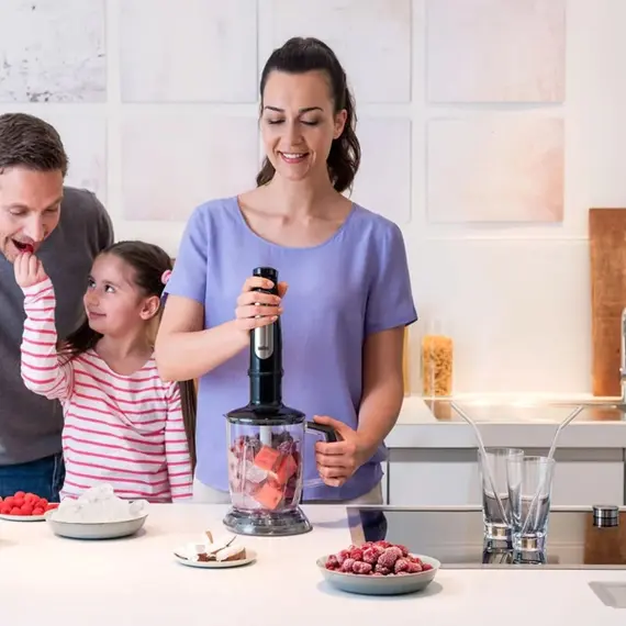 ბლენდერი BRAUN MQ7045X 1000W, Hand Blender Black, 4 image - TechMall.geბლენდერი BRAUN MQ7045X 1000W, Hand Blender Black, 4 image - TechMall.ge ,ბლენდერი BRAUN MQ7045X 1000W, Hand Blender Black, 4 image - TechMall.ge