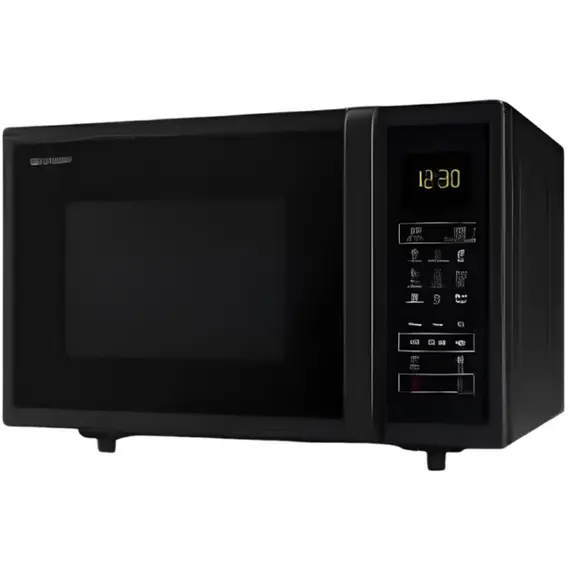 მიკროტალღური ღუმელი Sharp R-25CR(K), 800W, 25L, Microwave Oven, Black - TechMall.geმიკროტალღური ღუმელი Sharp R-25CR(K), 800W, 25L, Microwave Oven, Black - TechMall.ge ,მიკროტალღური ღუმელი Sharp R-25CR(K), 800W, 25L, Microwave Oven, Black - TechMall.ge
