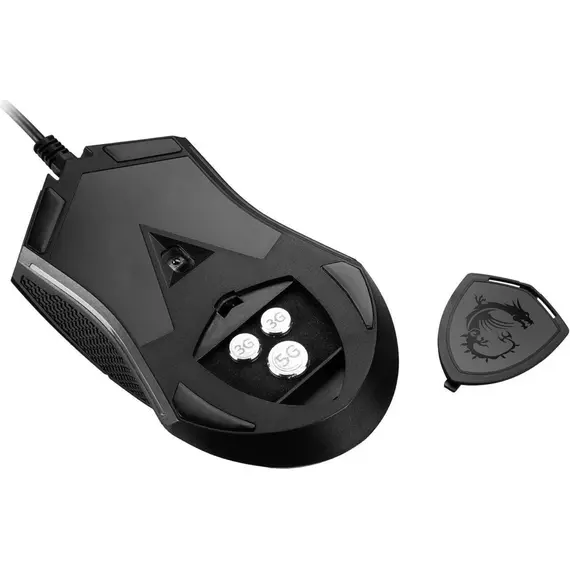 მაუსი MSI Mouse Clutch GM08, 5 image - TechMall.geმაუსი MSI Mouse Clutch GM08, 5 image - TechMall.ge ,მაუსი MSI Mouse Clutch GM08, 5 image - TechMall.ge