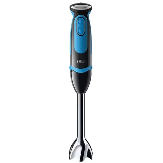 ბლენდერი Braun MQ5252BKBL, 1000W, 600ML, Blender, Black/Blue, 2 image - TechMall.geბლენდერი Braun MQ5252BKBL, 1000W, 600ML, Blender, Black/Blue, 2 image - TechMall.ge ,ბლენდერი Braun MQ5252BKBL, 1000W, 600ML, Blender, Black/Blue, 2 image - TechMall.ge