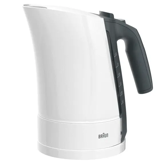 ელექტრო ჩაიდანი BRAUN WK300 WH - TechMall.geელექტრო ჩაიდანი BRAUN WK300 WH - TechMall.ge ,ელექტრო ჩაიდანი BRAUN WK300 WH - TechMall.ge