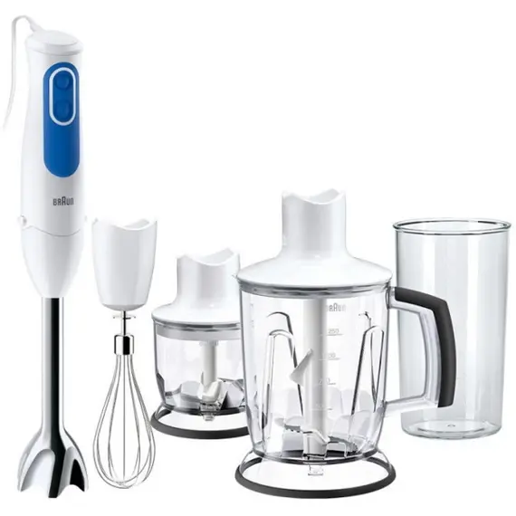 ბლენდერი BRAUN MQ3045WH - TechMall.geბლენდერი BRAUN MQ3045WH - TechMall.ge ,ბლენდერი BRAUN MQ3045WH - TechMall.ge