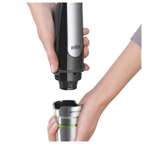ხელის ბლენდერი Braun MQ7087X, 5 image - TechMall.geხელის ბლენდერი Braun MQ7087X, 5 image - TechMall.ge ,ხელის ბლენდერი Braun MQ7087X, 5 image - TechMall.ge