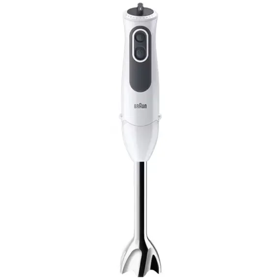 ბლენდერი Braun MQ3125B, 750W, 350ml, Blender, White, 3 image - TechMall.geბლენდერი Braun MQ3125B, 750W, 350ml, Blender, White, 3 image - TechMall.ge ,ბლენდერი Braun MQ3125B, 750W, 350ml, Blender, White, 3 image - TechMall.ge
