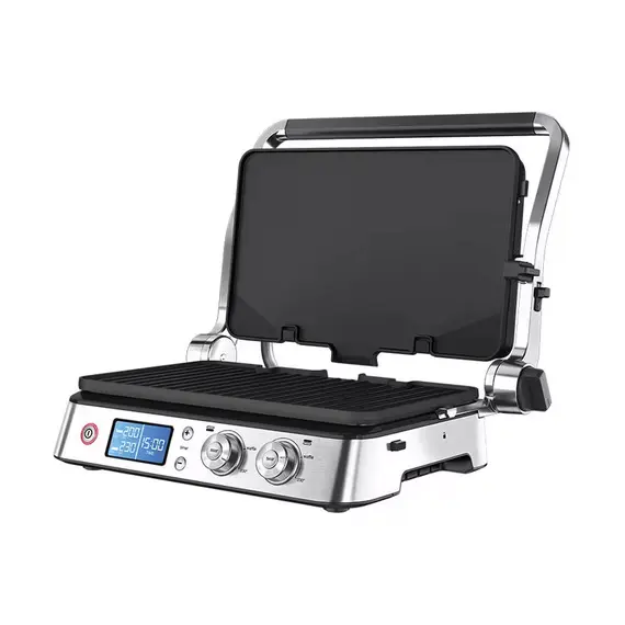 გრილი BRAUN CG9040 (2000W), 2 image - TechMall.geგრილი BRAUN CG9040 (2000W), 2 image - TechMall.ge ,გრილი BRAUN CG9040 (2000W), 2 image - TechMall.ge