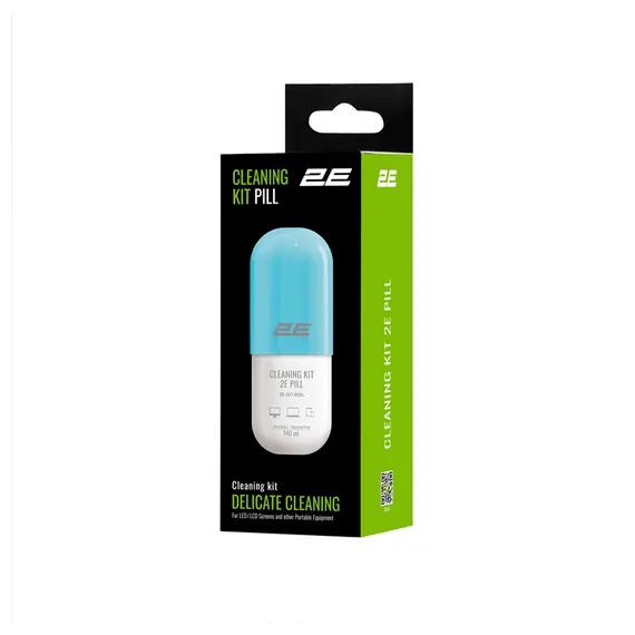 საწმენდი ნაკრები 2E 2E-SK140BL FOR OFFICE EQUIPMENT WHITE-BLUE, 4 image - TechMall.geსაწმენდი ნაკრები 2E 2E-SK140BL FOR OFFICE EQUIPMENT WHITE-BLUE, 4 image - TechMall.ge ,საწმენდი ნაკრები 2E 2E-SK140BL FOR OFFICE EQUIPMENT WHITE-BLUE, 4 image - TechMall.ge