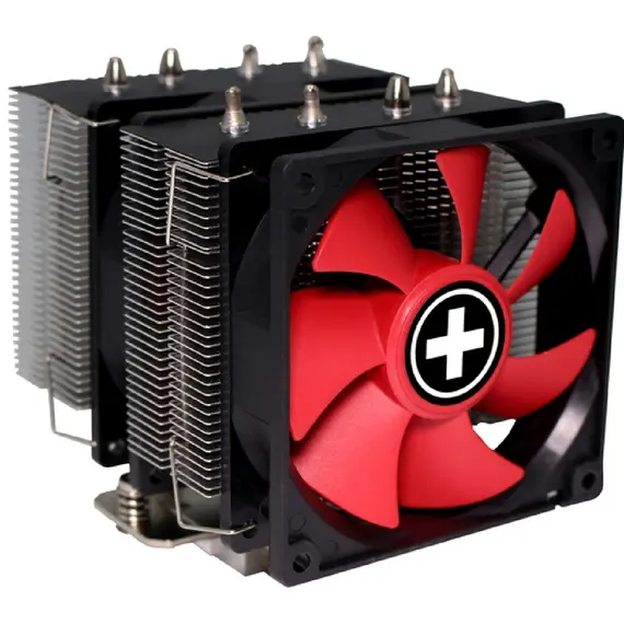 ქულერი Cooler Xilence XC044, 2 image - TechMall.geქულერი Cooler Xilence XC044, 2 image - TechMall.ge ,ქულერი Cooler Xilence XC044, 2 image - TechMall.ge