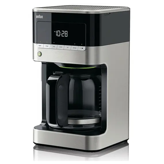 ყავის აპარატი BRAUN KF7120BK CM, 2 image - TechMall.geყავის აპარატი BRAUN KF7120BK CM, 2 image - TechMall.ge ,ყავის აპარატი BRAUN KF7120BK CM, 2 image - TechMall.ge