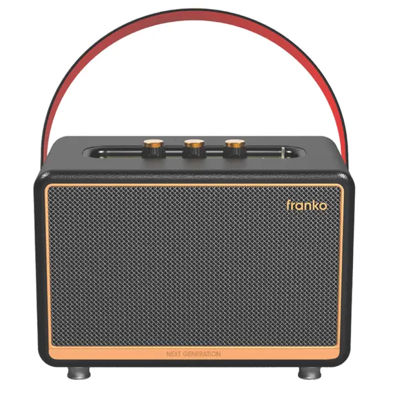 დინამიკი Franko FSK-9014, 100W, Bluetooth, USB, Speaker, Black - TechMall.geდინამიკი Franko FSK-9014, 100W, Bluetooth, USB, Speaker, Black - TechMall.ge ,დინამიკი Franko FSK-9014, 100W, Bluetooth, USB, Speaker, Black - TechMall.ge