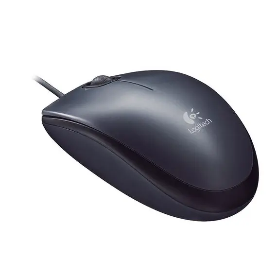 მაუსი Mouse Logitech M-90 - TechMall.geმაუსი Mouse Logitech M-90 - TechMall.ge ,მაუსი Mouse Logitech M-90 - TechMall.ge