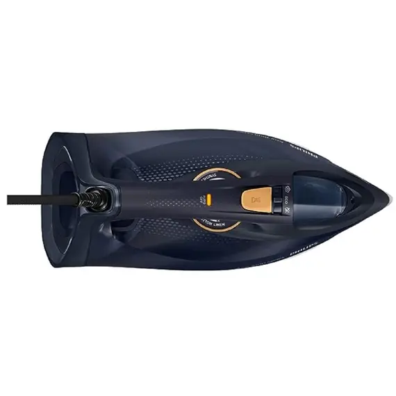 უთო Philips DST7060/20, 3000W, 300ML, Steam Iron, Blue, 2 image - TechMall.geუთო Philips DST7060/20, 3000W, 300ML, Steam Iron, Blue, 2 image - TechMall.ge ,უთო Philips DST7060/20, 3000W, 300ML, Steam Iron, Blue, 2 image - TechMall.ge
