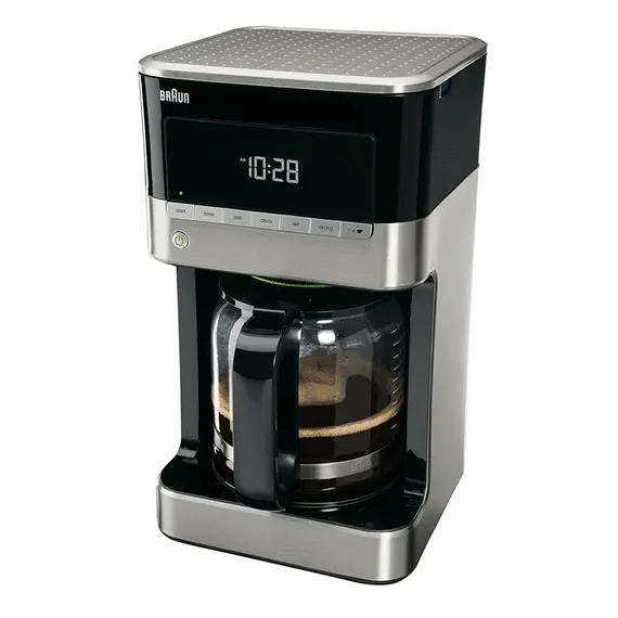 ყავის აპარატი BRAUN KF7120BK CM, 3 image - TechMall.geყავის აპარატი BRAUN KF7120BK CM, 3 image - TechMall.ge ,ყავის აპარატი BRAUN KF7120BK CM, 3 image - TechMall.ge