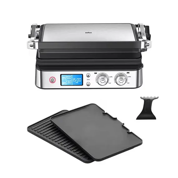 გრილი BRAUN CG9040 (2000W), 3 image - TechMall.geგრილი BRAUN CG9040 (2000W), 3 image - TechMall.ge ,გრილი BRAUN CG9040 (2000W), 3 image - TechMall.ge