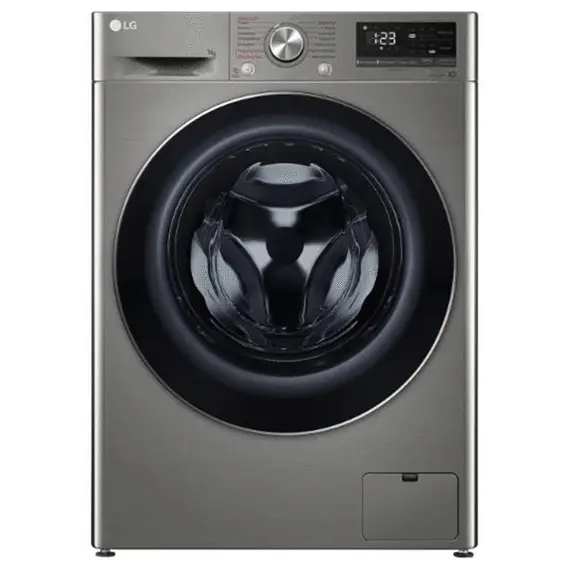 სარეცხი მანქანა LG F-2V5HYLYJ (1200RPM, 7KG) - TechMall.geსარეცხი მანქანა LG F-2V5HYLYJ (1200RPM, 7KG) - TechMall.ge ,სარეცხი მანქანა LG F-2V5HYLYJ (1200RPM, 7KG) - TechMall.ge