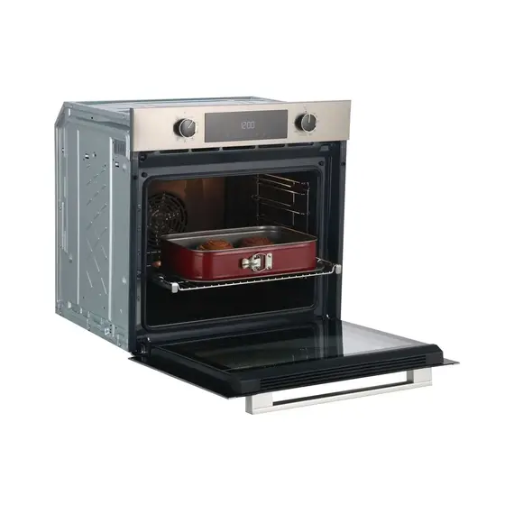 ჩასაშენებელი ღუმელი Grundig GEBM11300XC, 4 image - TechMall.geჩასაშენებელი ღუმელი Grundig GEBM11300XC, 4 image - TechMall.ge ,ჩასაშენებელი ღუმელი Grundig GEBM11300XC, 4 image - TechMall.ge