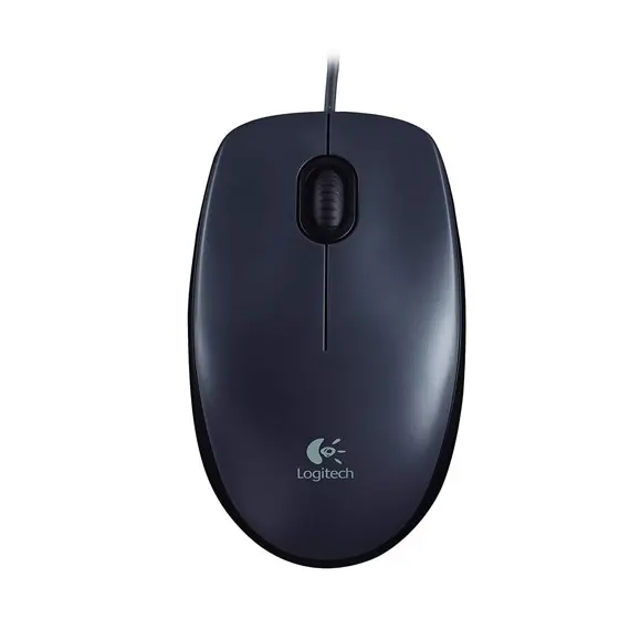 მაუსი Mouse Logitech M-90, 2 image - TechMall.geმაუსი Mouse Logitech M-90, 2 image - TechMall.ge ,მაუსი Mouse Logitech M-90, 2 image - TechMall.ge
