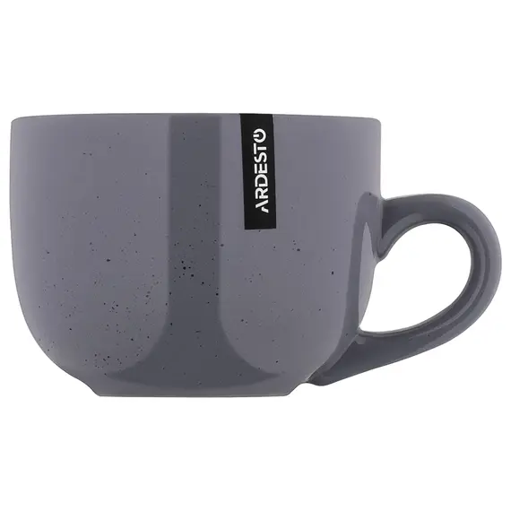 ჭიქა ARDESTO AR2648GREY (480ML), 2 image - TechMall.geჭიქა ARDESTO AR2648GREY (480ML), 2 image - TechMall.ge ,ჭიქა ARDESTO AR2648GREY (480ML), 2 image - TechMall.ge