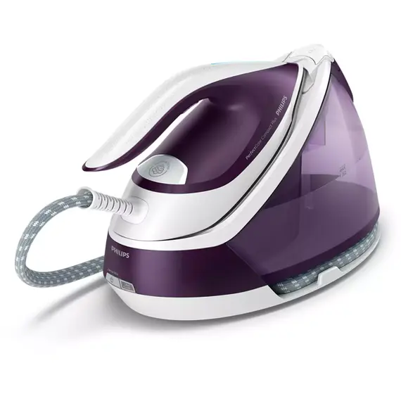 ორთქლის უთო Philips GC7933/30, 2400W, 1500ML, Steam Iron, Purple Magic, 2 image - TechMall.geორთქლის უთო Philips GC7933/30, 2400W, 1500ML, Steam Iron, Purple Magic, 2 image - TechMall.ge ,ორთქლის უთო Philips GC7933/30, 2400W, 1500ML, Steam Iron, Purple Magic, 2 image - TechMall.ge