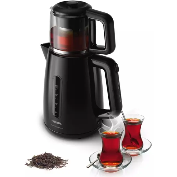 ელექტრო ჩაიდანი Philips HD7301/00, 1700W, 1.9L, Electric Kettle, Black, 4 image - TechMall.geელექტრო ჩაიდანი Philips HD7301/00, 1700W, 1.9L, Electric Kettle, Black, 4 image - TechMall.ge ,ელექტრო ჩაიდანი Philips HD7301/00, 1700W, 1.9L, Electric Kettle, Black, 4 image - TechMall.ge