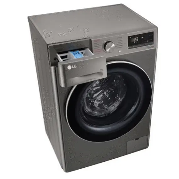 სარეცხი მანქანა LG F-2V5HYLYJ (1200RPM, 7KG), 3 image - TechMall.geსარეცხი მანქანა LG F-2V5HYLYJ (1200RPM, 7KG), 3 image - TechMall.ge ,სარეცხი მანქანა LG F-2V5HYLYJ (1200RPM, 7KG), 3 image - TechMall.ge