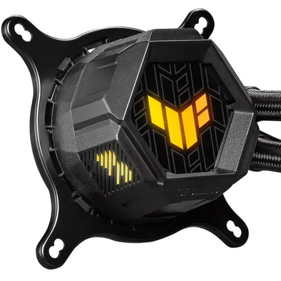 ქულერი Cooler Asus TUF Gaming LC 240 ARGB 90RC00G1-M0UAY1, 3 image - TechMall.geქულერი Cooler Asus TUF Gaming LC 240 ARGB 90RC00G1-M0UAY1, 3 image - TechMall.ge ,ქულერი Cooler Asus TUF Gaming LC 240 ARGB 90RC00G1-M0UAY1, 3 image - TechMall.ge