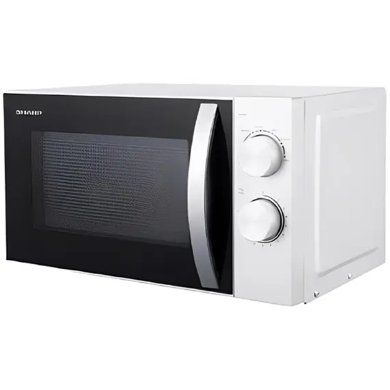 მიკროტალღური ღუმელი Sharp R-20GH-WH2, 700W, 20L, Microwave Oven, White - TechMall.geმიკროტალღური ღუმელი Sharp R-20GH-WH2, 700W, 20L, Microwave Oven, White - TechMall.ge ,მიკროტალღური ღუმელი Sharp R-20GH-WH2, 700W, 20L, Microwave Oven, White - TechMall.ge