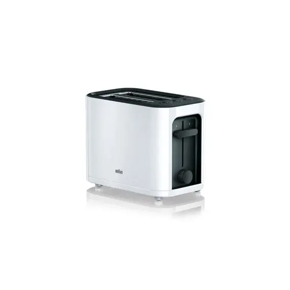 ტოსტერი Braun HT3000WH - TechMall.geტოსტერი Braun HT3000WH - TechMall.ge ,ტოსტერი Braun HT3000WH - TechMall.ge