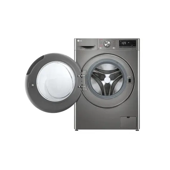 სარეცხი მანქანა LG F-2V5HYLYJ (1200RPM, 7KG), 4 image - TechMall.geსარეცხი მანქანა LG F-2V5HYLYJ (1200RPM, 7KG), 4 image - TechMall.ge ,სარეცხი მანქანა LG F-2V5HYLYJ (1200RPM, 7KG), 4 image - TechMall.ge