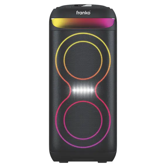 Portable speaker FRANKO FSK-9025 (50 W) - TechMall.gePortable speaker FRANKO FSK-9025 (50 W) - TechMall.ge ,Portable speaker FRANKO FSK-9025 (50 W) - TechMall.ge