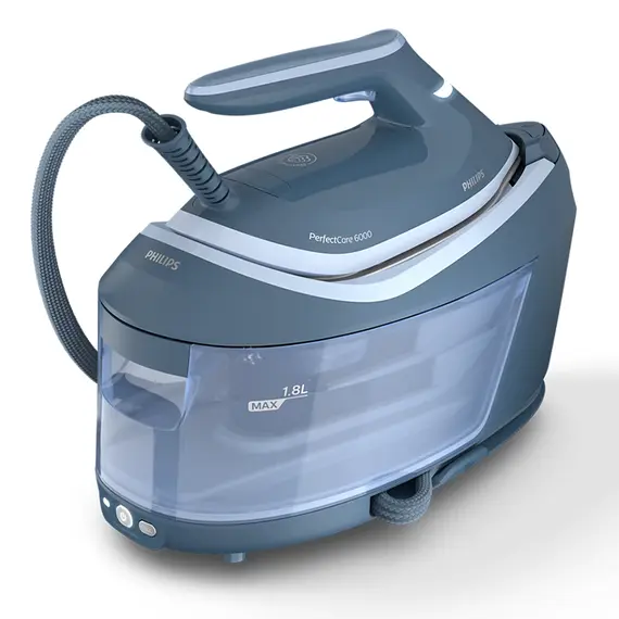 ორთქლის გენერატორი PHILIPS PSG6042/20 (2400 W, 1.8 L), 2 image - TechMall.geორთქლის გენერატორი PHILIPS PSG6042/20 (2400 W, 1.8 L), 2 image - TechMall.ge ,ორთქლის გენერატორი PHILIPS PSG6042/20 (2400 W, 1.8 L), 2 image - TechMall.ge
