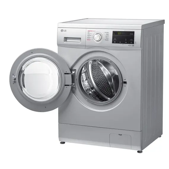 სარეცხი მანქანა LG F-2J3HYL5L (1200RPM, 7KG), 4 image - TechMall.geსარეცხი მანქანა LG F-2J3HYL5L (1200RPM, 7KG), 4 image - TechMall.ge ,სარეცხი მანქანა LG F-2J3HYL5L (1200RPM, 7KG), 4 image - TechMall.ge