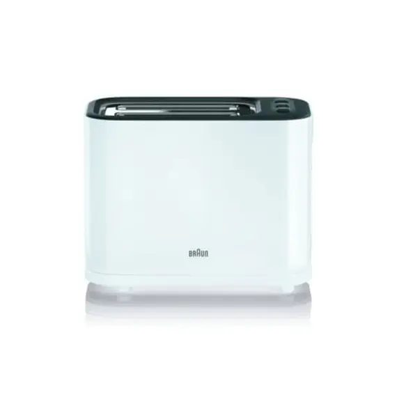 ტოსტერი Braun HT3000WH, 2 image - TechMall.geტოსტერი Braun HT3000WH, 2 image - TechMall.ge ,ტოსტერი Braun HT3000WH, 2 image - TechMall.ge