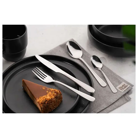 კოვზების ნაკრები ARDESTO AR0706ZT (6PCS), 3 image - TechMall.geკოვზების ნაკრები ARDESTO AR0706ZT (6PCS), 3 image - TechMall.ge ,კოვზების ნაკრები ARDESTO AR0706ZT (6PCS), 3 image - TechMall.ge