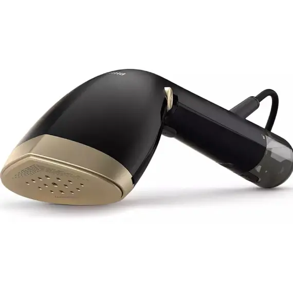 ორთქლის უთო Philips STH7060/80, 1500W, 100ML, Steam Iron, Black, 4 image - TechMall.geორთქლის უთო Philips STH7060/80, 1500W, 100ML, Steam Iron, Black, 4 image - TechMall.ge ,ორთქლის უთო Philips STH7060/80, 1500W, 100ML, Steam Iron, Black, 4 image - TechMall.ge