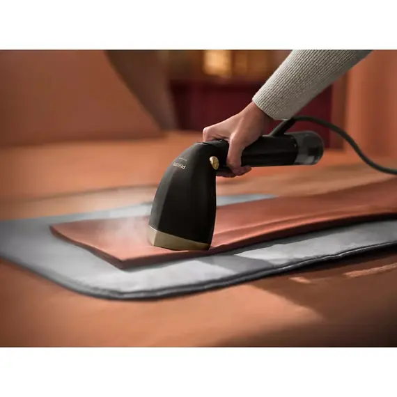 ორთქლის უთო Philips STH7060/80, 1500W, 100ML, Steam Iron, Black, 7 image - TechMall.geორთქლის უთო Philips STH7060/80, 1500W, 100ML, Steam Iron, Black, 7 image - TechMall.ge ,ორთქლის უთო Philips STH7060/80, 1500W, 100ML, Steam Iron, Black, 7 image - TechMall.ge
