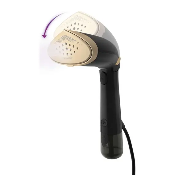 ორთქლის უთო Philips STH7060/80, 1500W, 100ML, Steam Iron, Black, 3 image - TechMall.geორთქლის უთო Philips STH7060/80, 1500W, 100ML, Steam Iron, Black, 3 image - TechMall.ge ,ორთქლის უთო Philips STH7060/80, 1500W, 100ML, Steam Iron, Black, 3 image - TechMall.ge