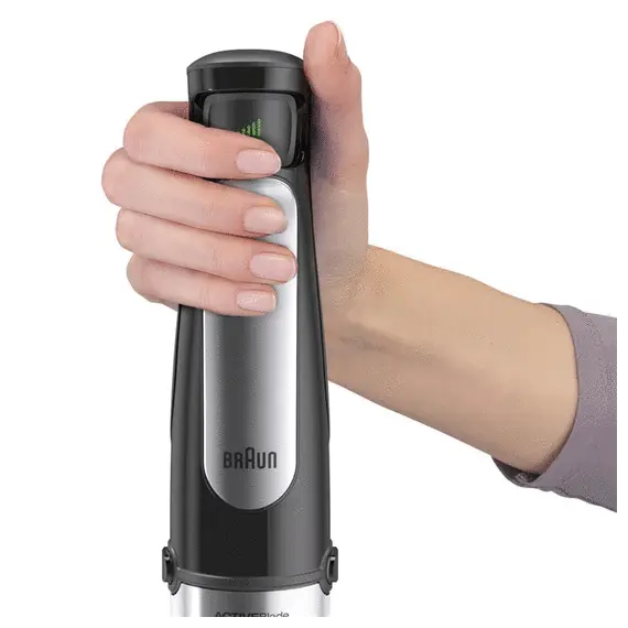 ხელის ბლენდერი Braun MQ7087X, 3 image - TechMall.geხელის ბლენდერი Braun MQ7087X, 3 image - TechMall.ge ,ხელის ბლენდერი Braun MQ7087X, 3 image - TechMall.ge