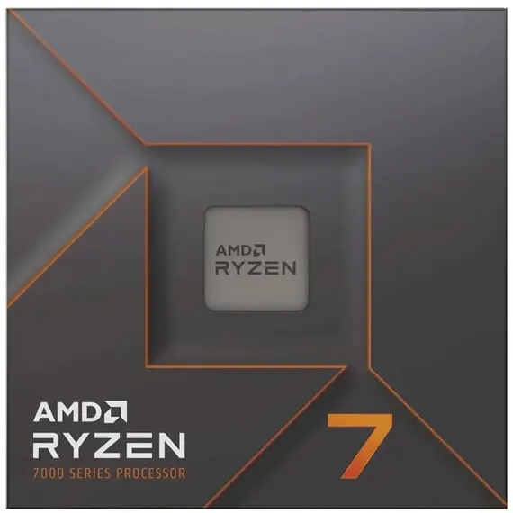 პროცესორი AMD Ryzen 7 7700X, 2 image - TechMall.geპროცესორი AMD Ryzen 7 7700X, 2 image - TechMall.ge ,პროცესორი AMD Ryzen 7 7700X, 2 image - TechMall.ge