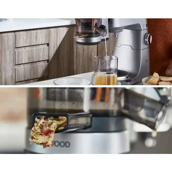 წვენსაწური აქსესუარი Kenwood KAX720PL, Juicer Attachment, Silver, 4 image - TechMall.geწვენსაწური აქსესუარი Kenwood KAX720PL, Juicer Attachment, Silver, 4 image - TechMall.ge ,წვენსაწური აქსესუარი Kenwood KAX720PL, Juicer Attachment, Silver, 4 image - TechMall.ge