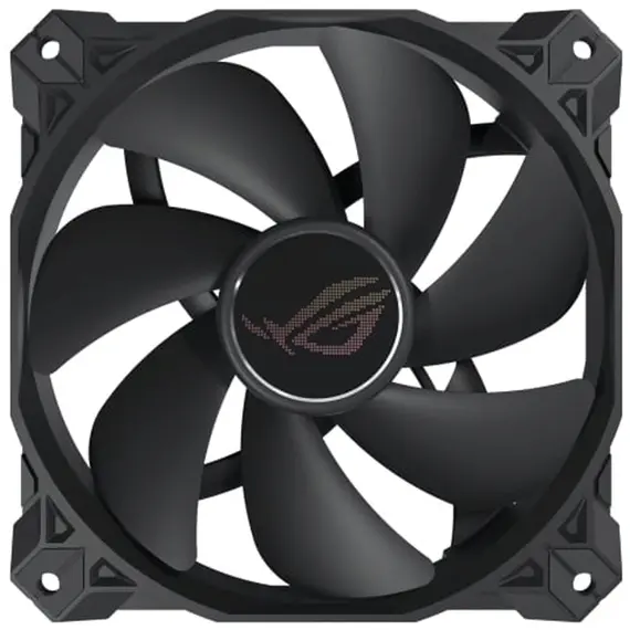 ქულერი Cooler Asus ROG Strix XF120 BLACK 90DA0010-B09000 - TechMall.geქულერი Cooler Asus ROG Strix XF120 BLACK 90DA0010-B09000 - TechMall.ge ,ქულერი Cooler Asus ROG Strix XF120 BLACK 90DA0010-B09000 - TechMall.ge
