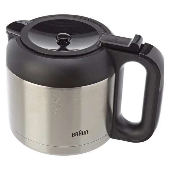ყავის აპარატი Braun KF7125BK CM, 3 image - TechMall.geყავის აპარატი Braun KF7125BK CM, 3 image - TechMall.ge ,ყავის აპარატი Braun KF7125BK CM, 3 image - TechMall.ge