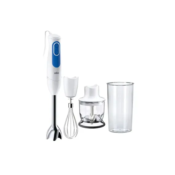 ბლენდერი Braun MQ3025WH, 2 image - TechMall.geბლენდერი Braun MQ3025WH, 2 image - TechMall.ge ,ბლენდერი Braun MQ3025WH, 2 image - TechMall.ge